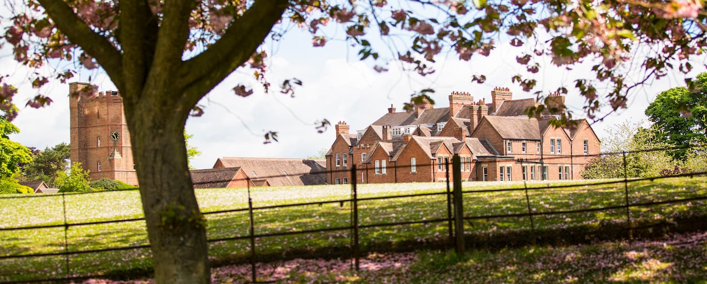 Aysgarth School